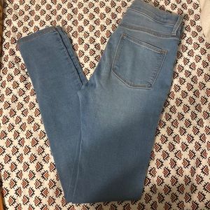 Old navy ballerina jeggings
